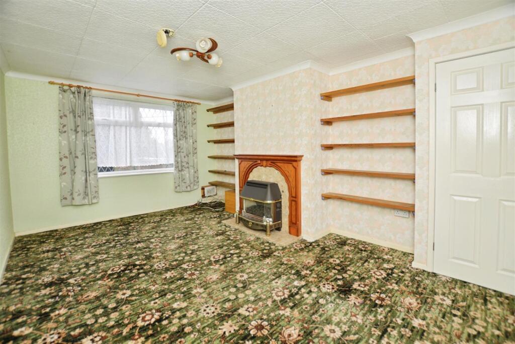 Axholme Avenue, Crowle photo 2