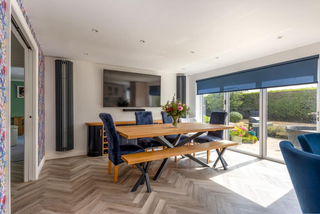 House in Cotswold, Kempsford - View 4