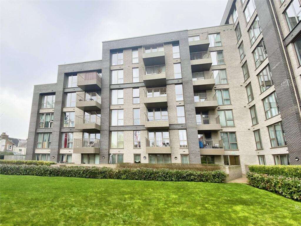 Main image of property: West Street, Watford, Hertfordshire, WD17