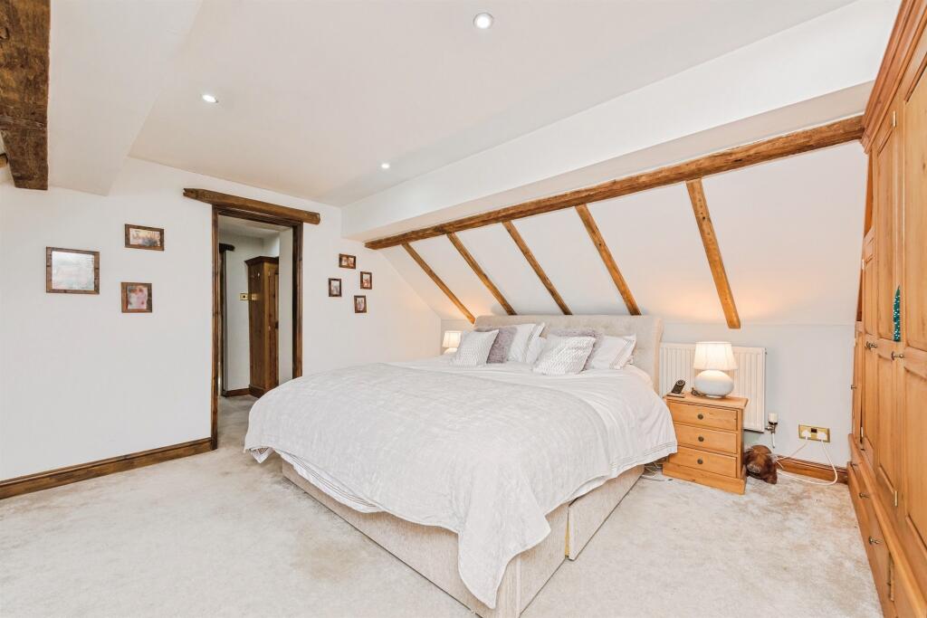 Additional image 14 of Slateley Courtyard, Kingsbury, Tamworth