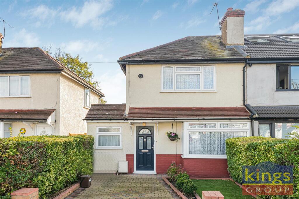 Main image of property: Middleham Road, Edmonton, N18