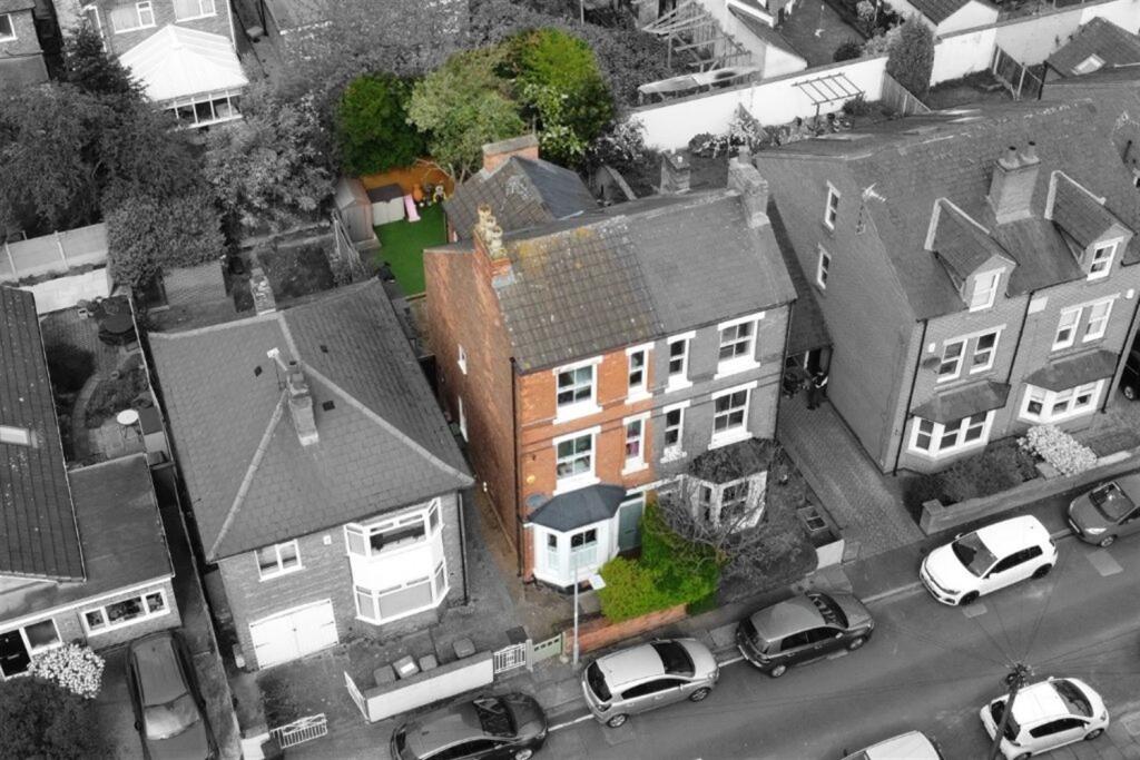 Middleton Street, Beeston, NG9 1BB, Beeston