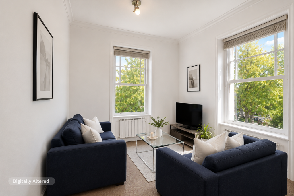 Main image of property: 22 St. Georges Square London SW1V