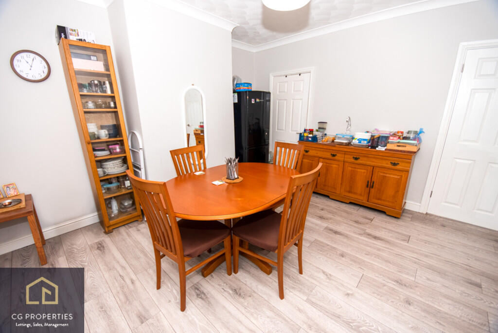 Vicar Road, Wath-upon-dearne photo 4