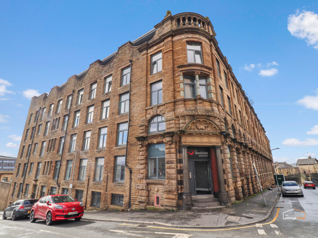 Main image of property: Woolston Warehouse, Grattan Road, Bradford, West Yorkshire