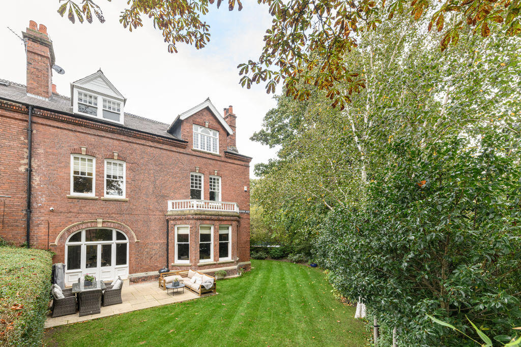 Main image of property: Clayton Road, Jesmond, Newcastle upon Tyne
