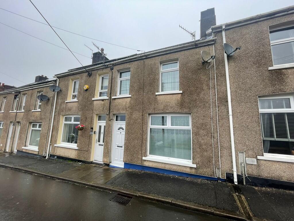 Main image of property: Lewis Street, Crumlin, Newport