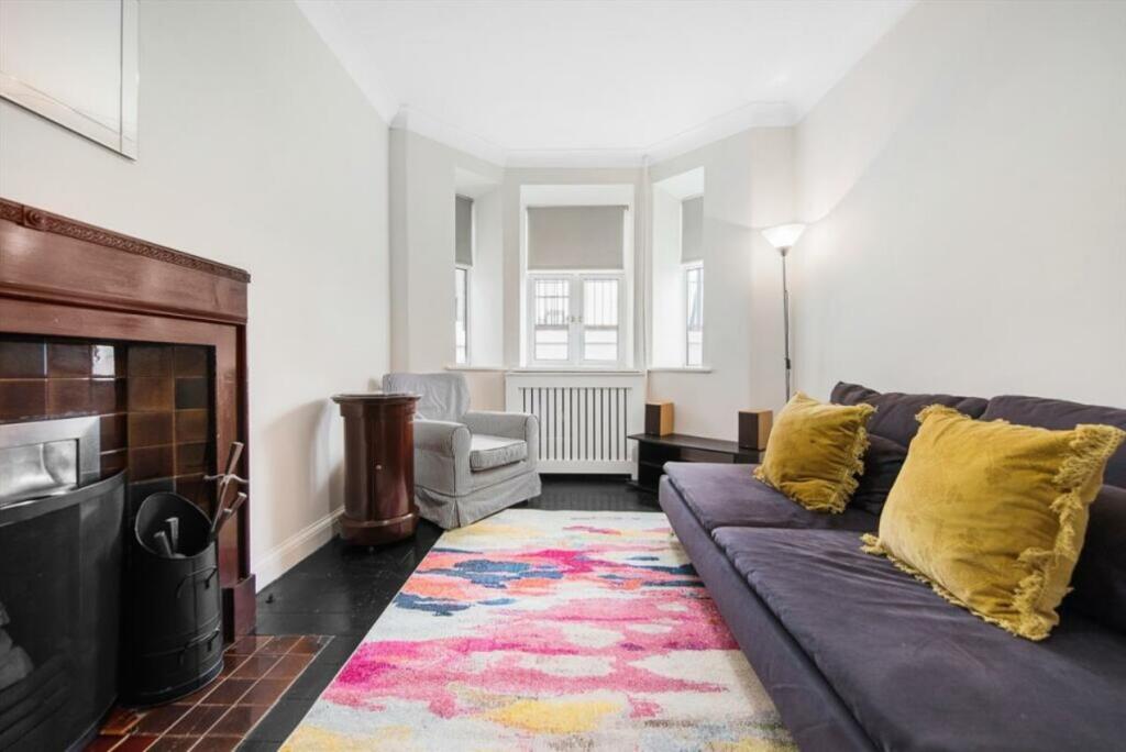 Main image of property: Barons Court Mansions, Gledstanes Road, London, W14