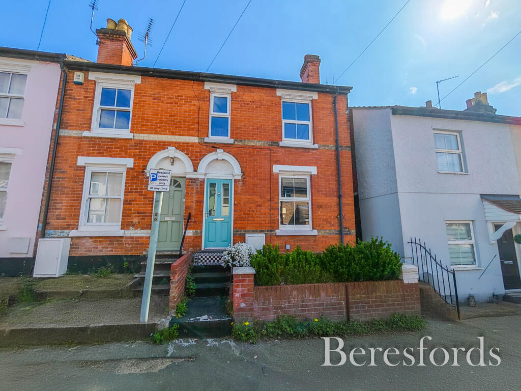 Main image of property: Fairfax Road, Colchester, CO2