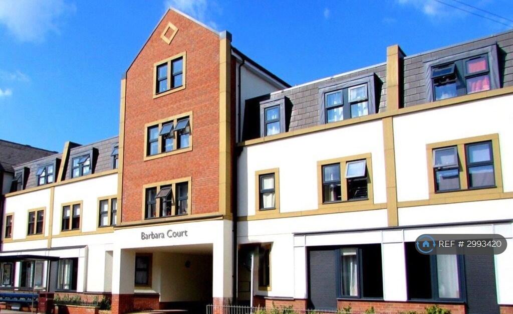 Main image of property: West St, Bristol, BS3