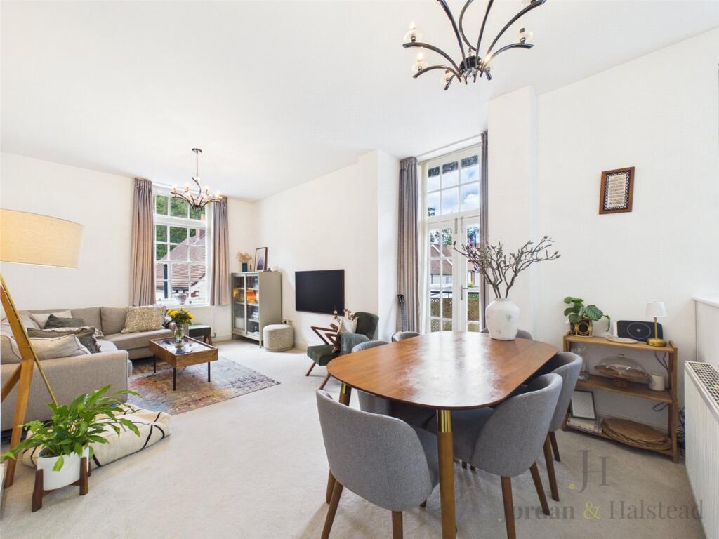 Apartment in Warrington - View 4