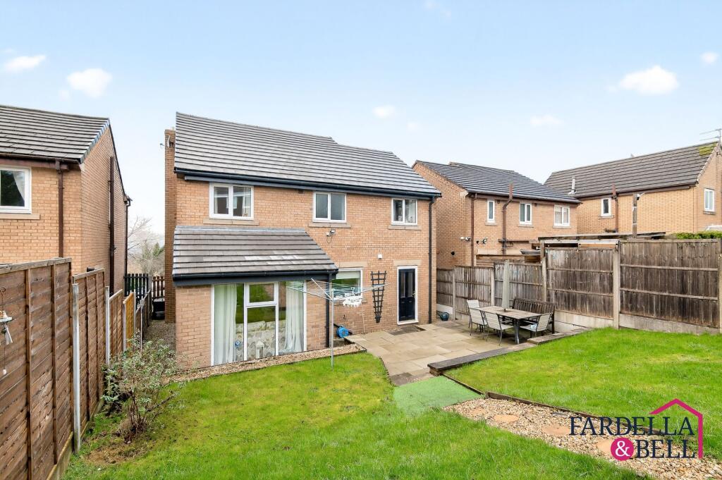 Additional image 12 of Rochester Drive, Burnley, BB10