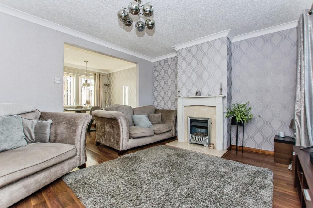 Parthian Avenue, Wyberton, Lincolnshire, PE21 photo 4