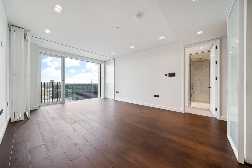 Main image of property: Casson Square, London, SE1