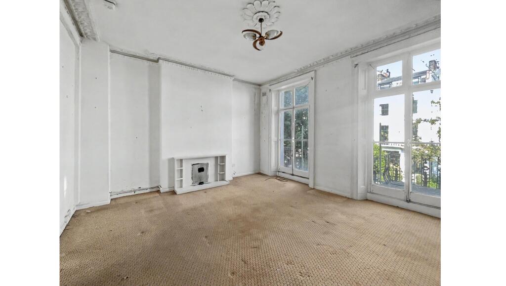 Apartment in London, Westbourne Green, Bayswater - View 2