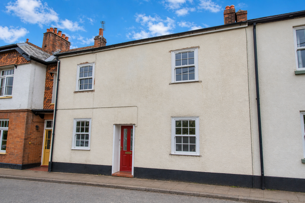 Main image of property: North Street, Ottery St Mary