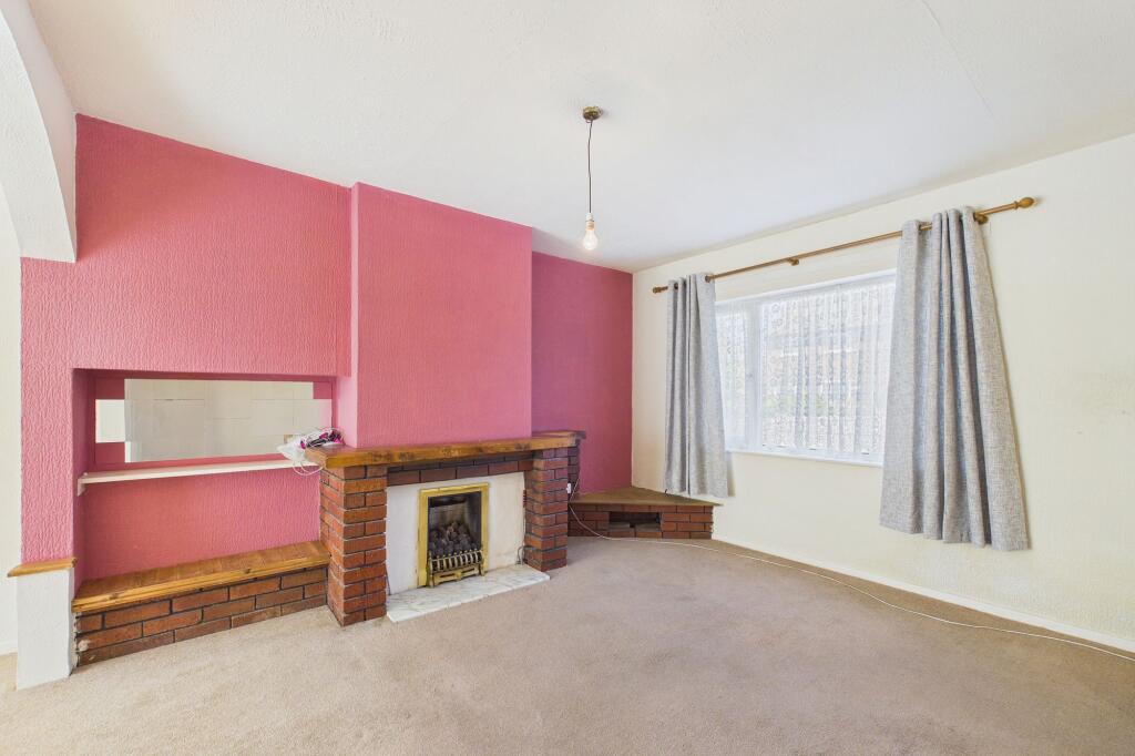 House in Chester, Hoole, City of Chester - More