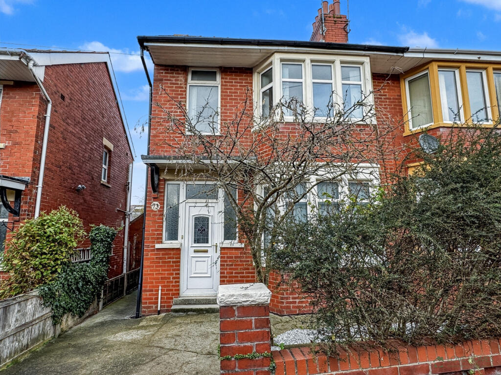 Main image of property: Ingleway Avenue, Blackpool, Lancashire, FY3