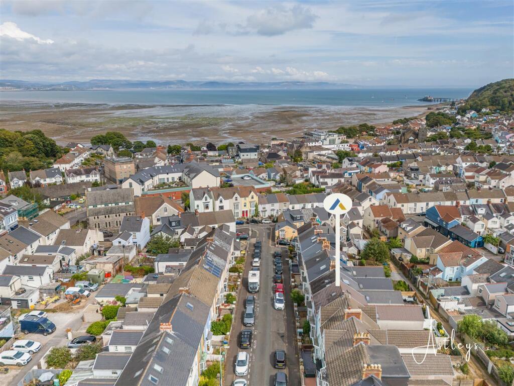 House in Mumbles, Oystermouth - View 3