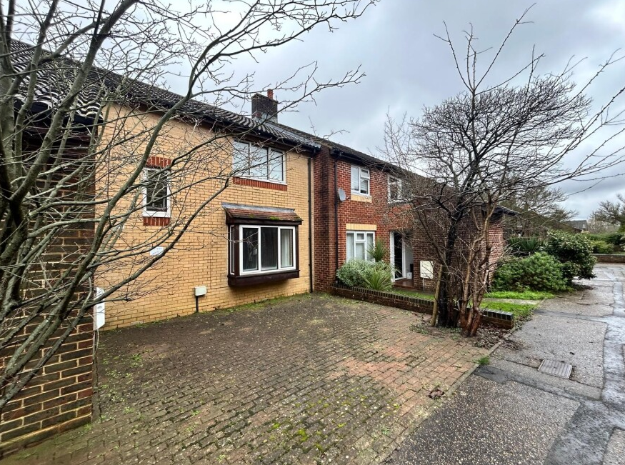 Main image of property: Bewbush