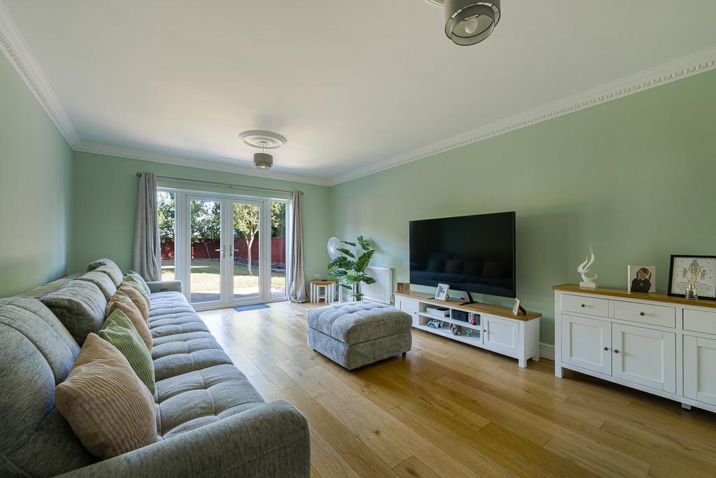 House in Peterborough - More