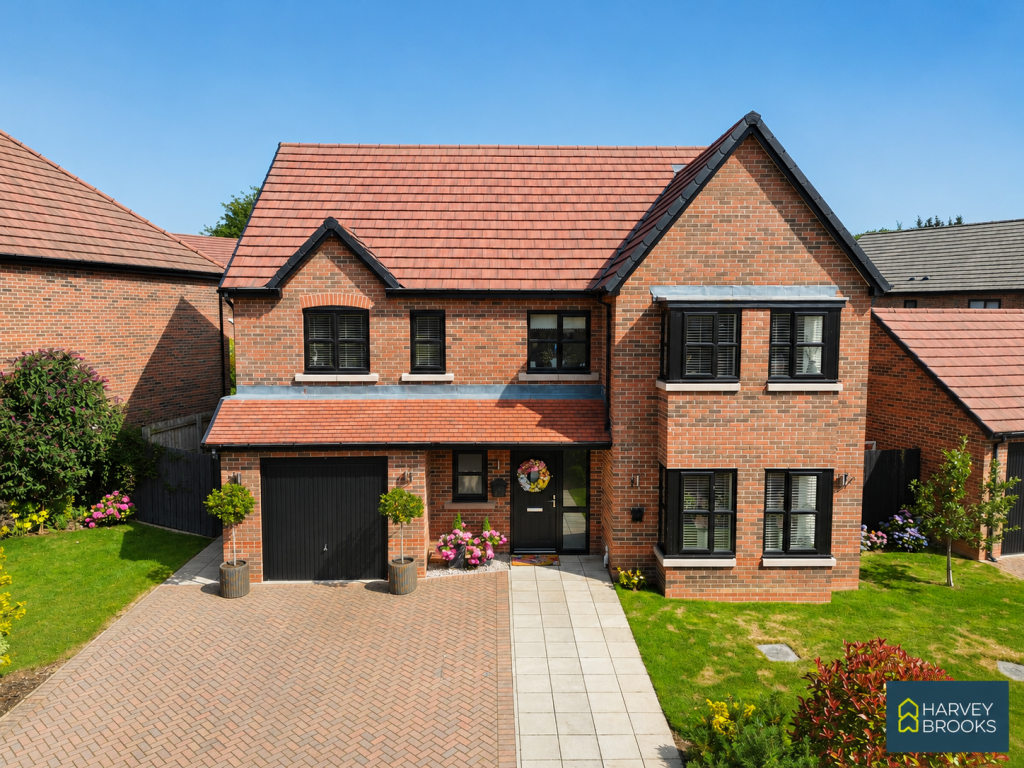 Main image of property: Breckon Close, Nunthorpe