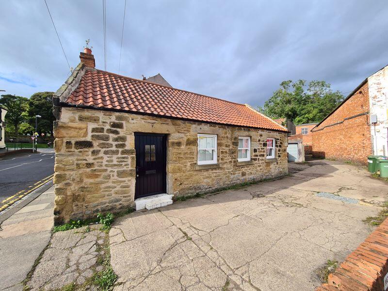Main image of property: Vulcan Place, Bedlington