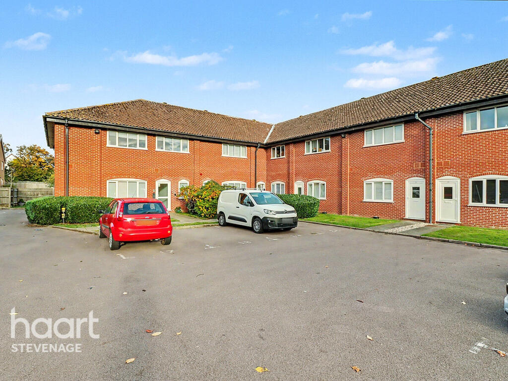 Main image of property: Cambridge Court Cambridge Road, WARE