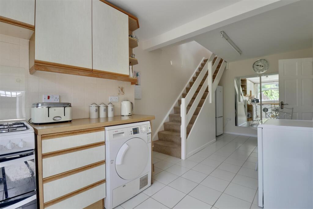 House in Havant, Widley - More