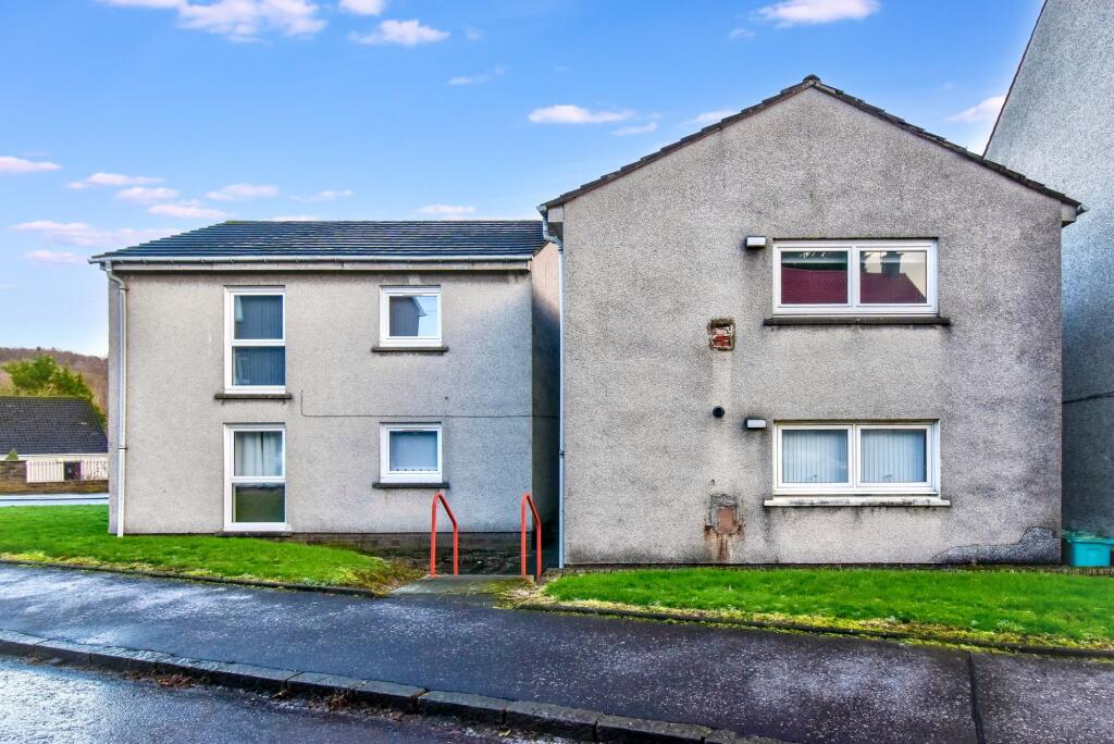 Main image of property: High Craigends, Kilsyth, G65