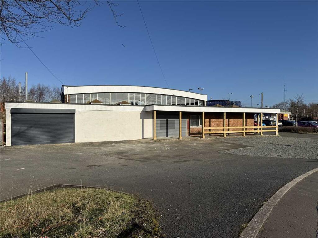 Main image of property: Easton Place, Whifflet, Coatbridge
