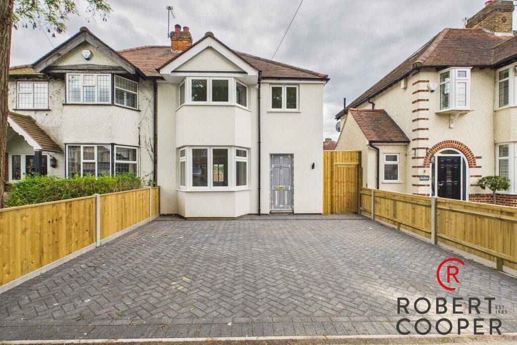 Main image of property: The Fairway, Ruislip, HA4