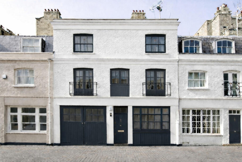 Main image of property: Petersham Place, London, SW7