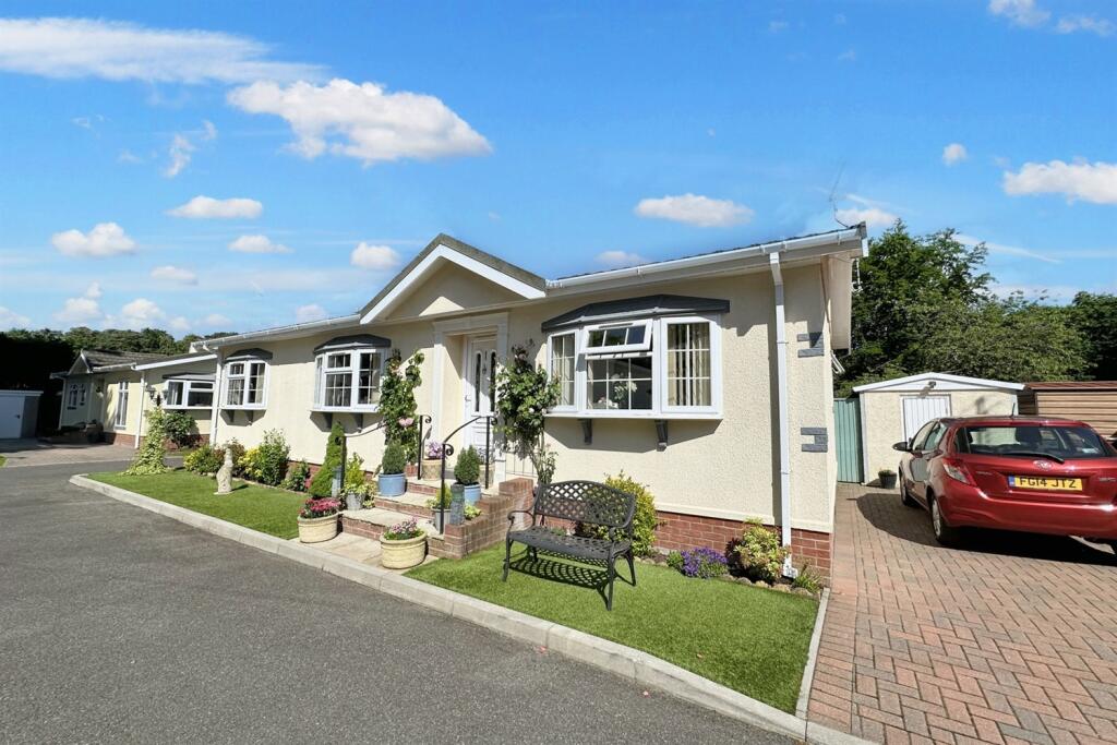 Main image of property: St Ives