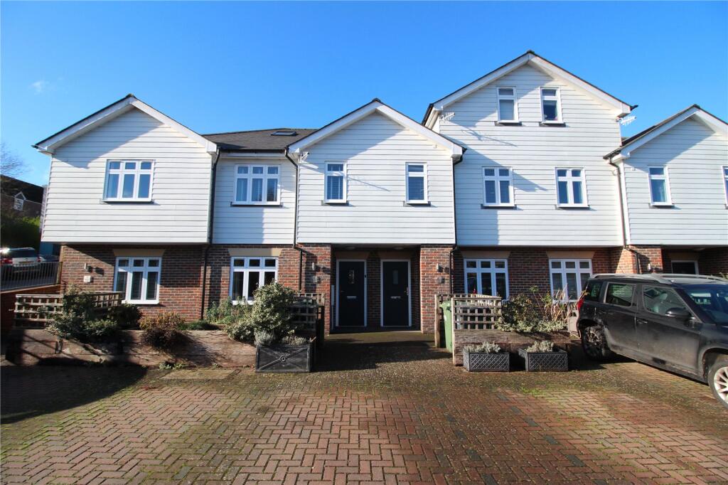 Main image of property: Lower Road, Forest Row, East Sussex