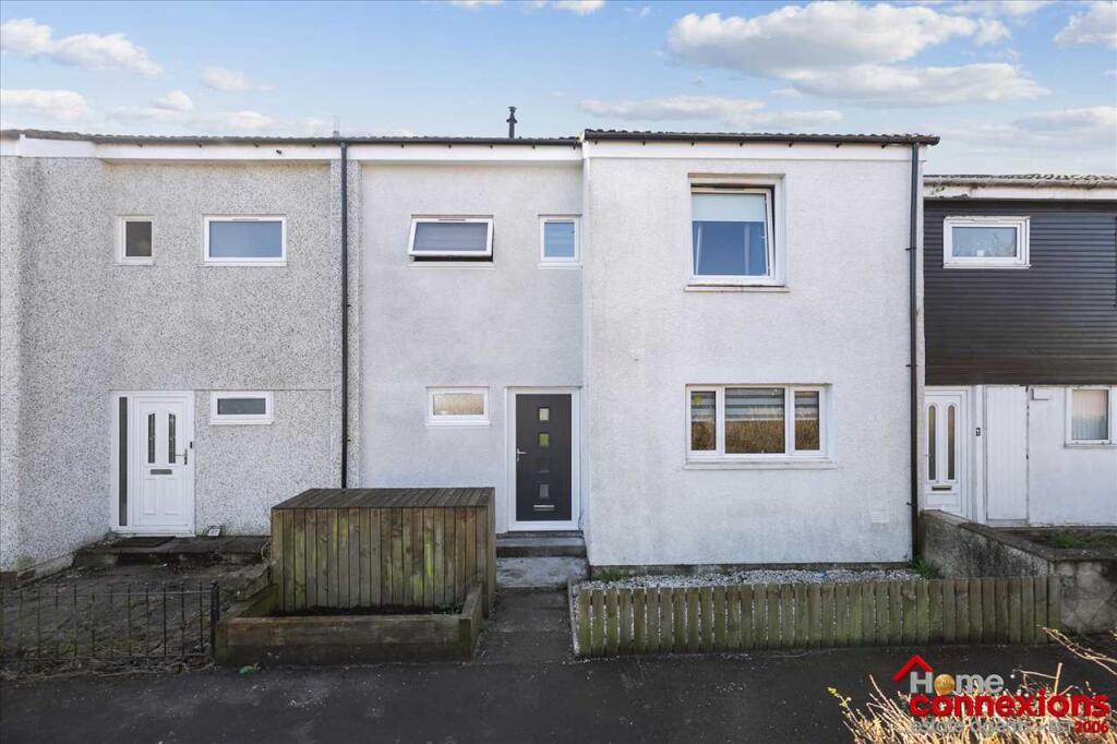 Main image of property: Larch Drive, Greenhills, EAST KILBRIDE