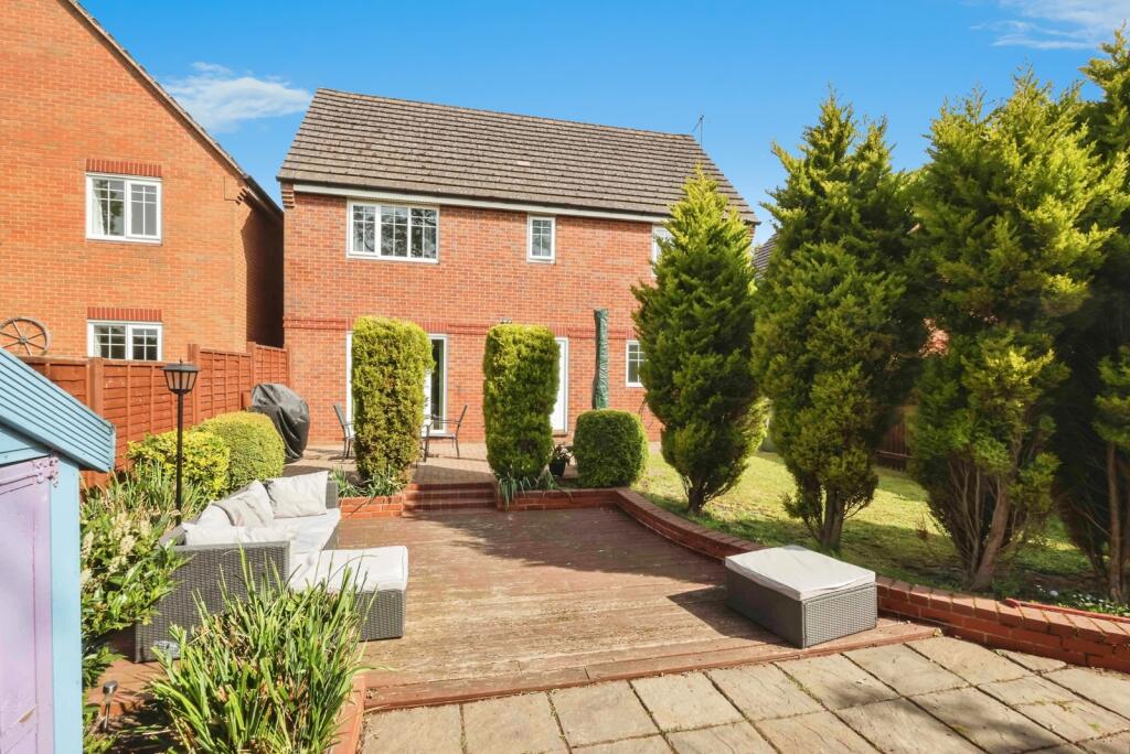 Additional image 18 of Musson Close, Marston Green, West Midlands, B37