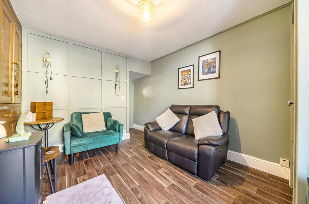 House in Shrewsbury, Machynlleth - View 4