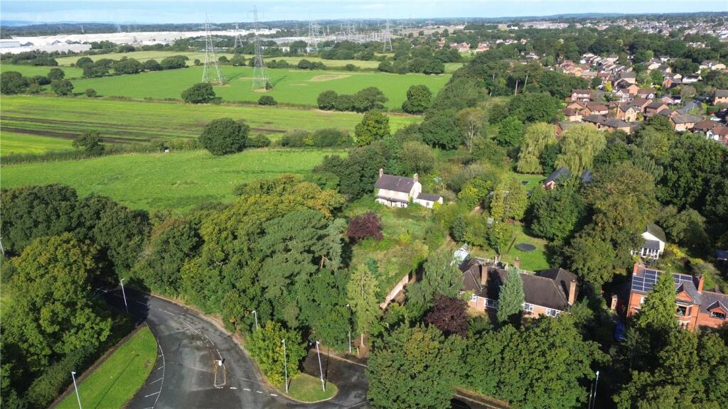 Capenhurst Lane, Great Sutton, Ellesmere Port photo 2