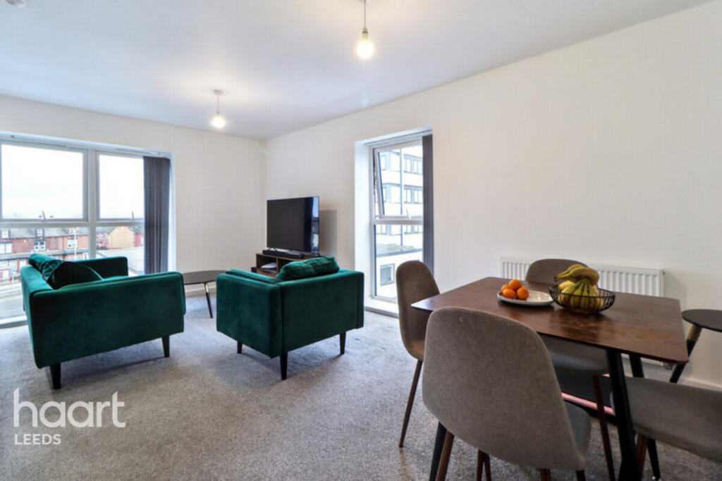 Apartment in Leeds - View 5