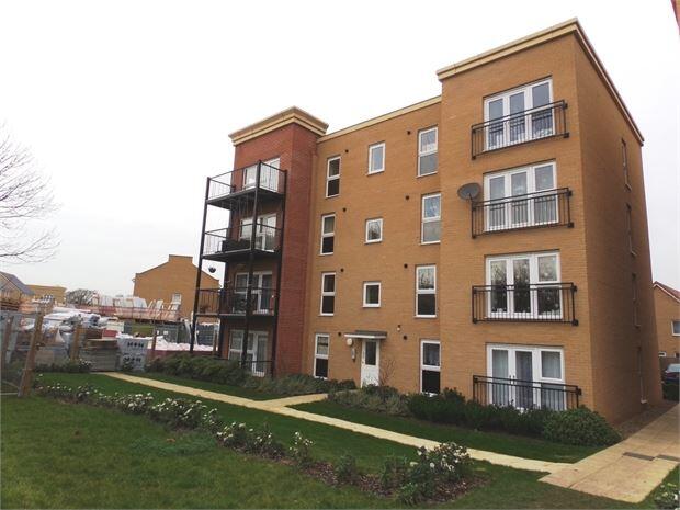 Main image of property: Blake Avenue, Basildon, 