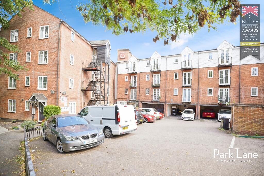 Main image of property: Hockerill Street, Bishop's Stortford, Hertfordshire, CM23