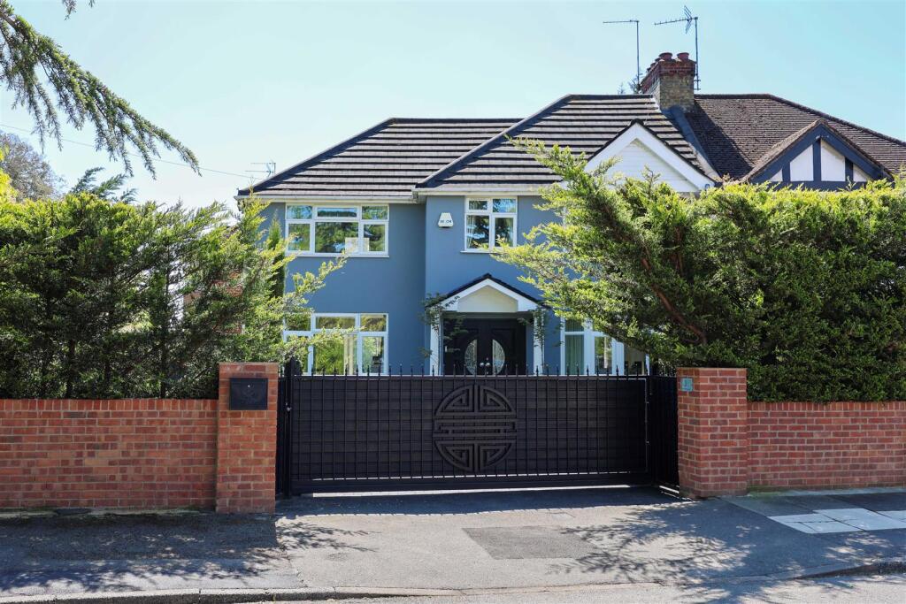 House in Southall - More