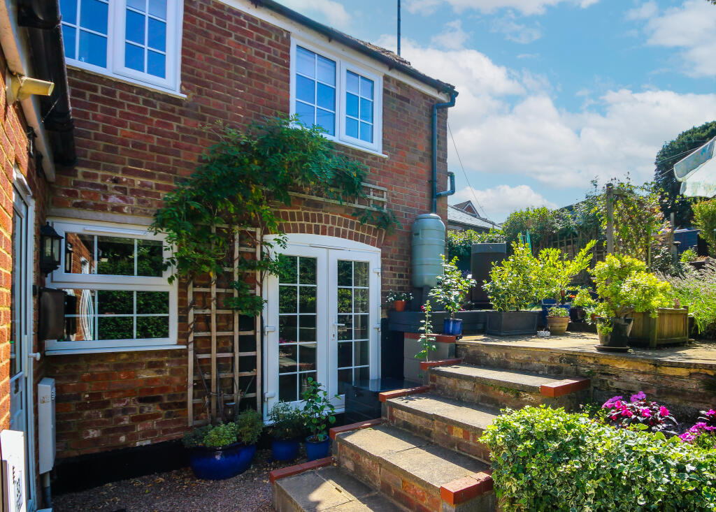 Cleveland Road, Markyate, St. Albans, AL3
