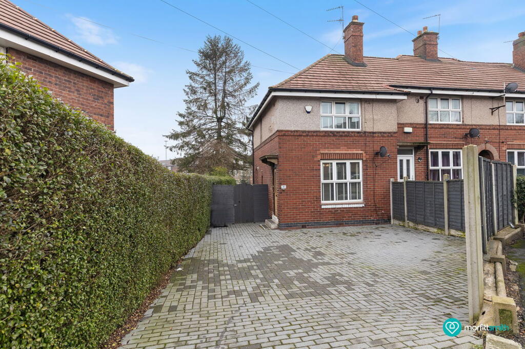 Main image of property: Dagnam Place, Arborthorne, S2 2FE