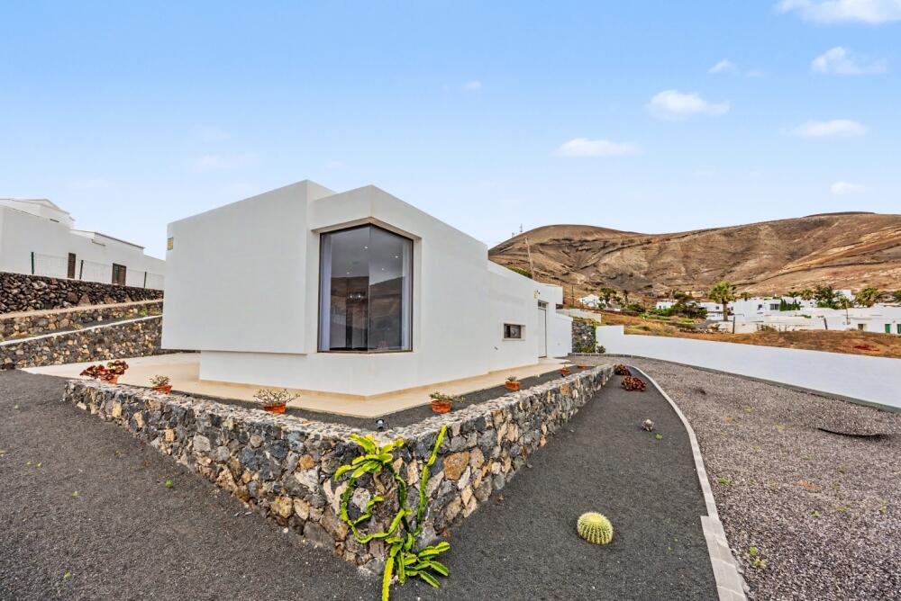 Main image of property: Canary Islands, Lanzarote, Femes