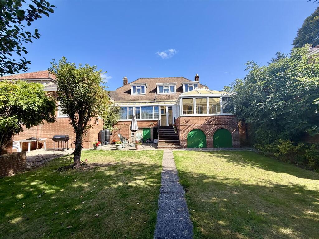 Main image of property: Stonehill, Hanham