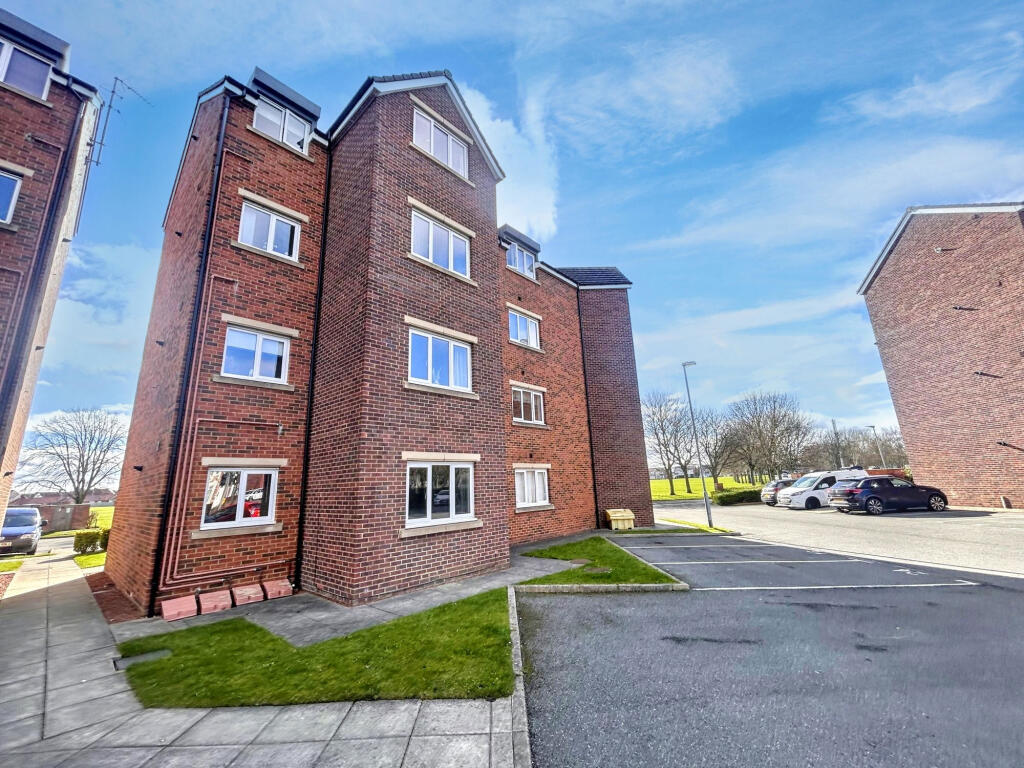 Main image of property: Edendale Avenue, Cowpen, Blyth, Northumberland, NE24 5HS