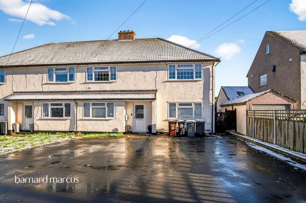 Main image of property: Gresham Avenue, WARLINGHAM