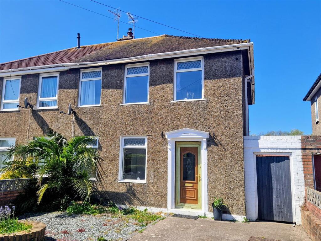 Main image of property: Meadow Lane, Porthcawl